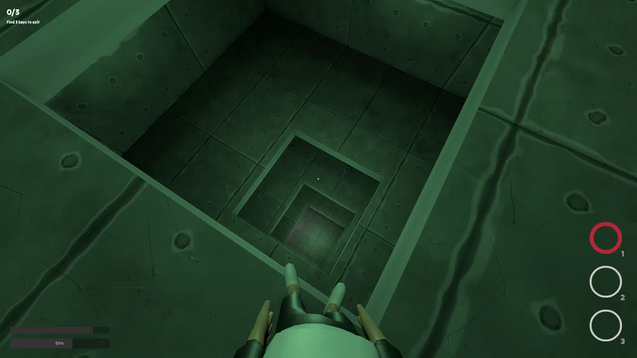 O-COP Screenshot 1
