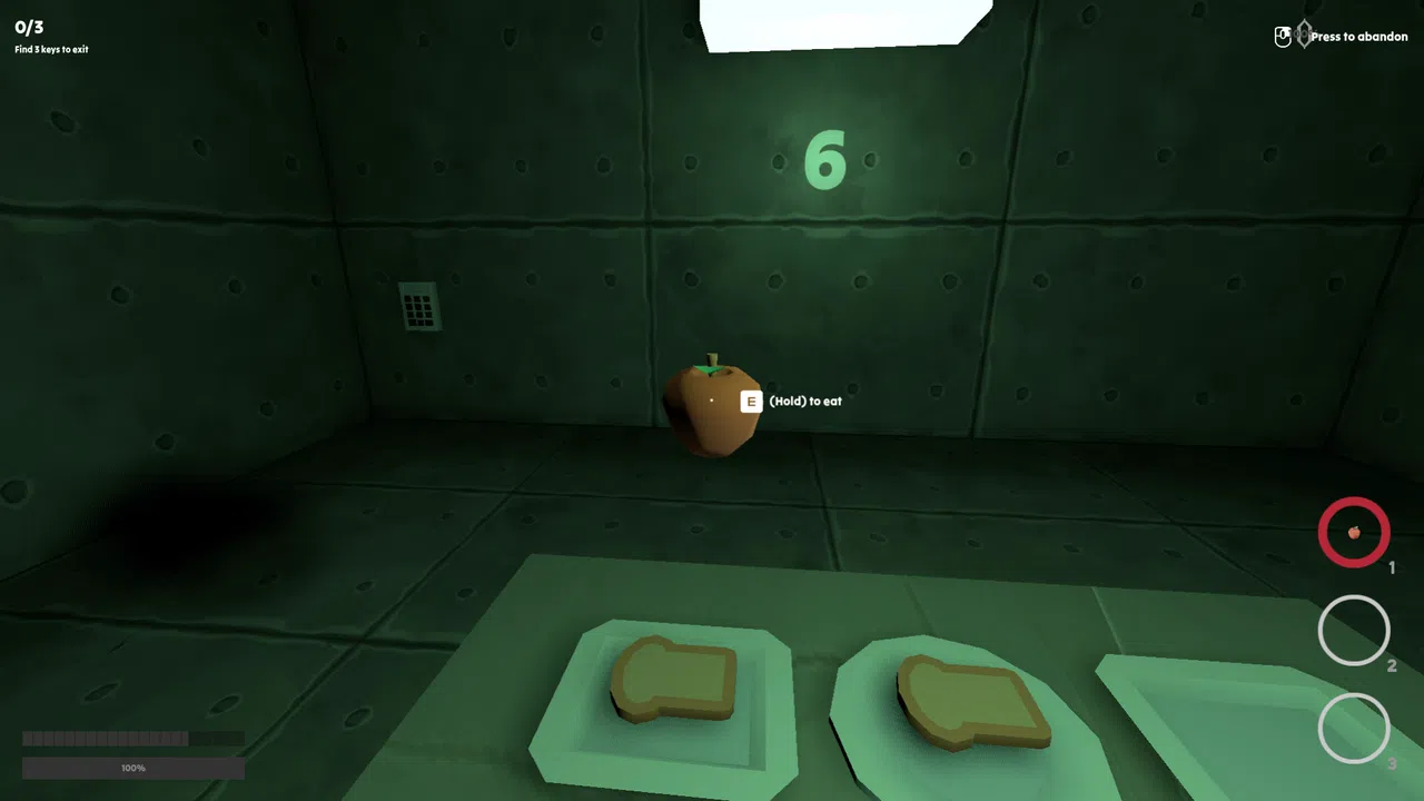 O-COP Screenshot 2