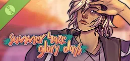 summer haze/glory days Demo