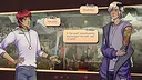 summer haze/glory days Demo Screenshot 2