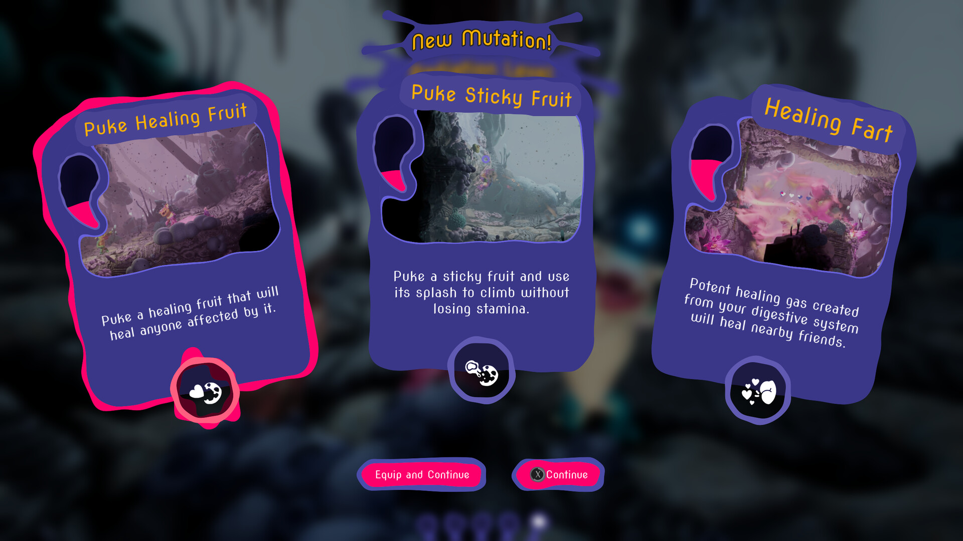 Mother Machine Screenshot 7