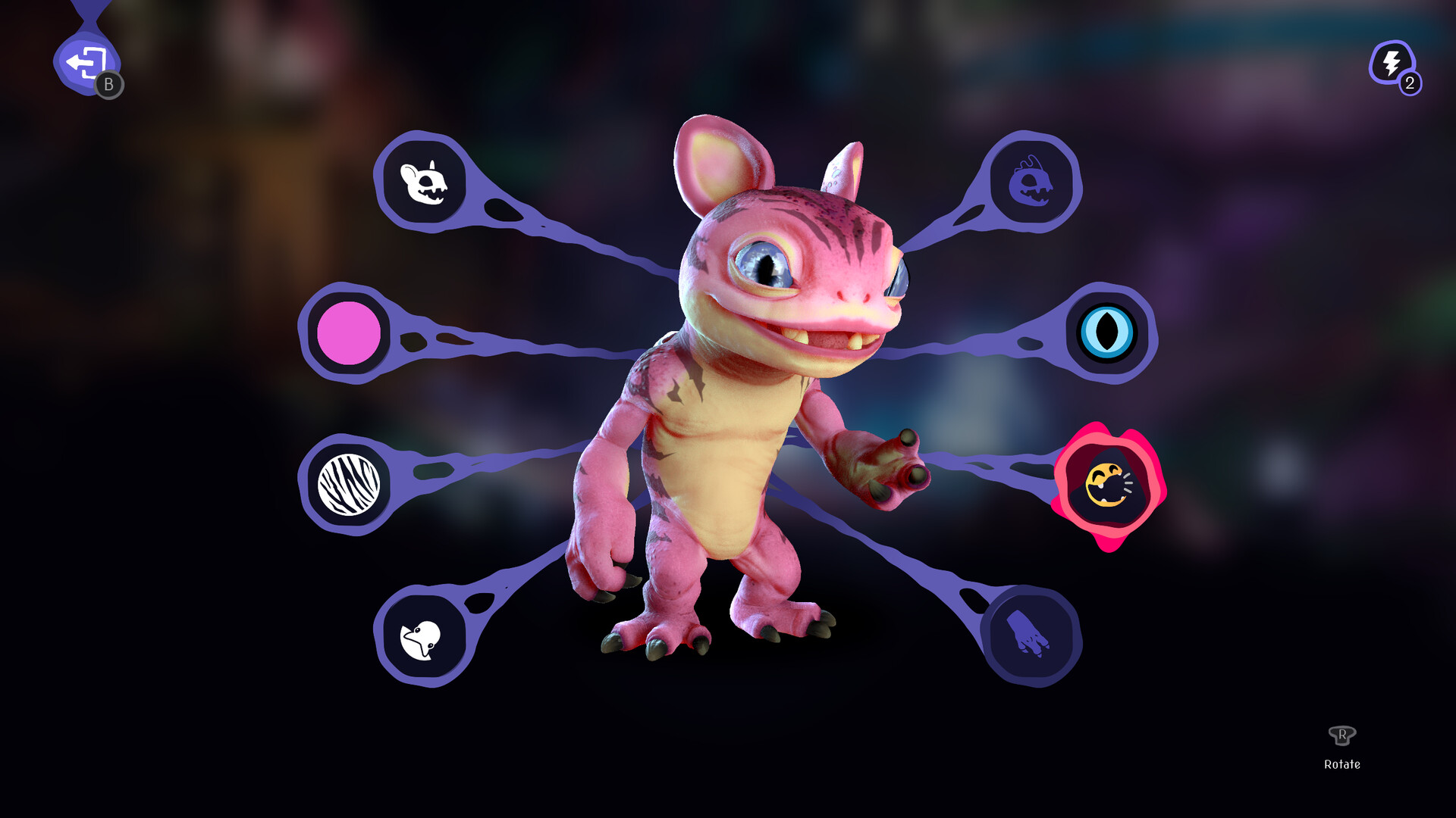 Mother Machine Screenshot 5