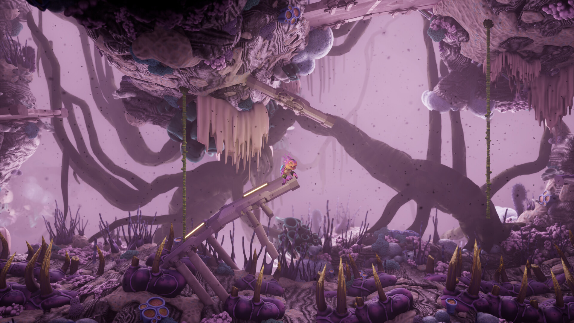 Mother Machine Screenshot 17