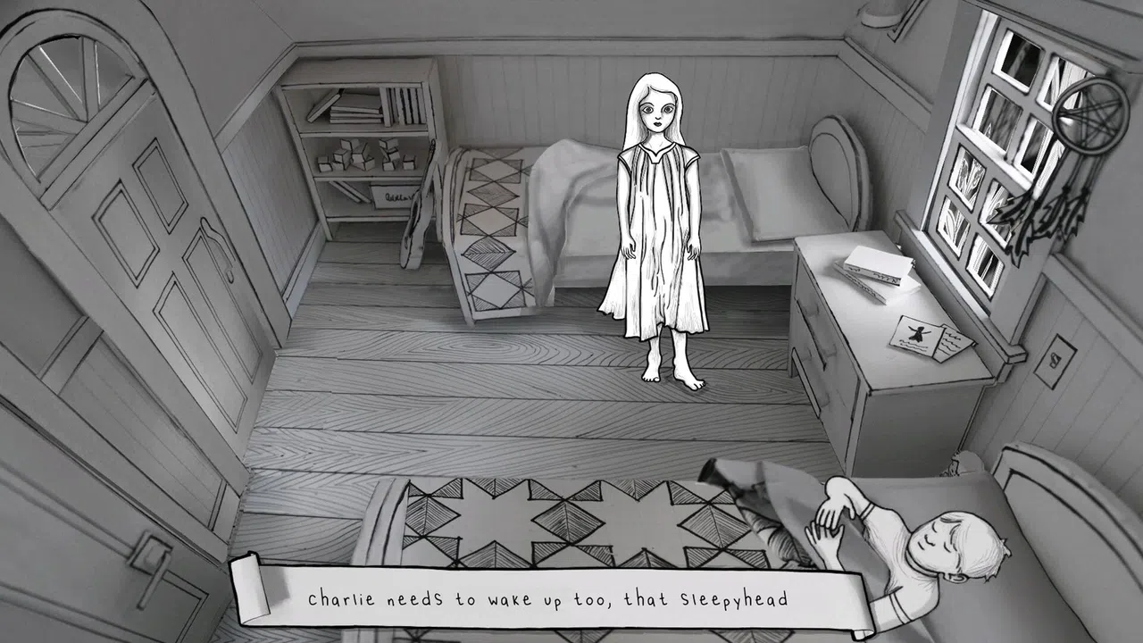 Cozenage Screenshot 4