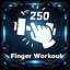 Finger Workout icon