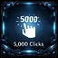 Relentless Tapper icon