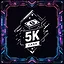 Solid Savings icon