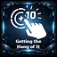 Getting the Hang of It icon