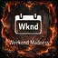 Weekend Maddness icon