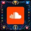 Soundcloud icon