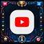 YouTube icon