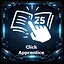 Click Apprentice icon