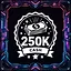 Quarter Million icon