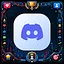 Discord icon
