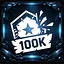 100k icon