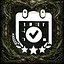 Staying Consistent icon
