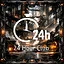 24 Hour Club icon