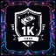 First Thousand icon