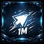 ONE MILLION! icon