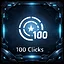Dedicated Clicker icon