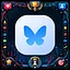 BlueSky icon
