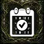 Taking Initiative icon