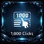 No-Life Clicker icon