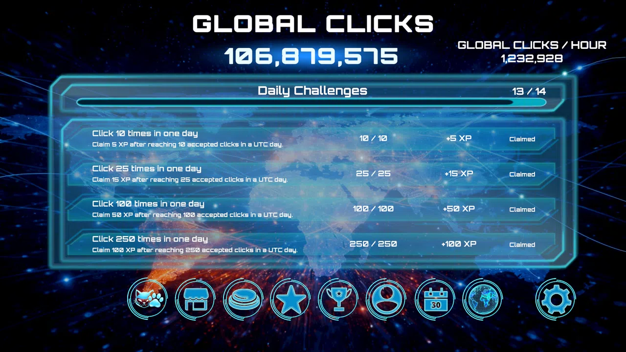 Community Button Screenshot 13