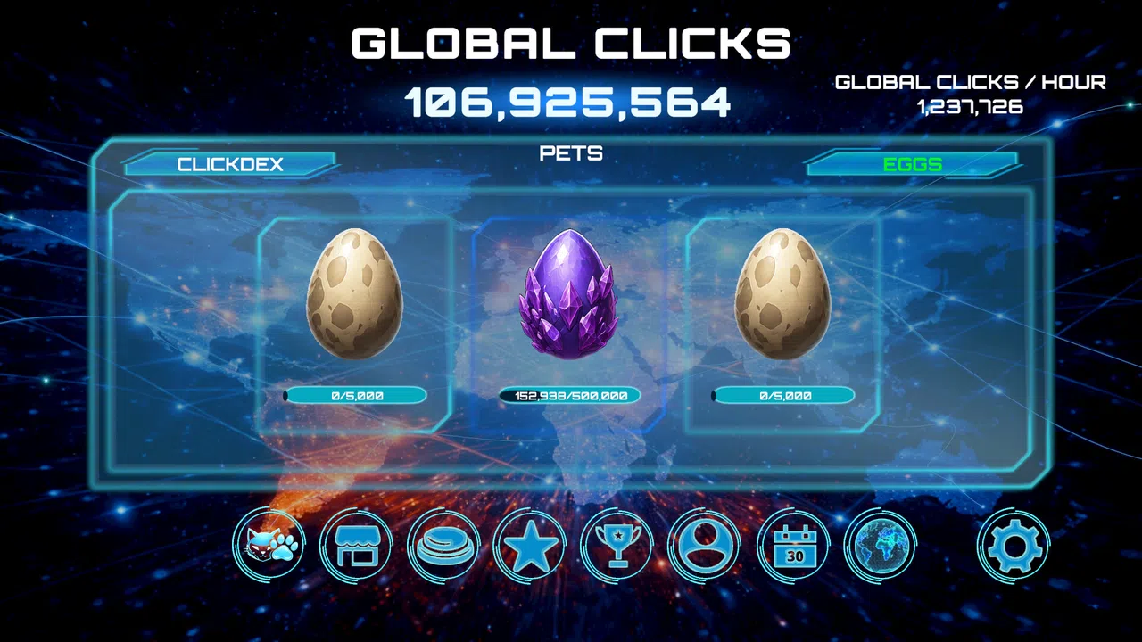 Community Button Screenshot 12