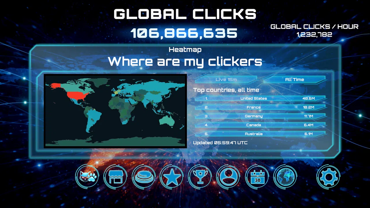 Community Button Screenshot 2