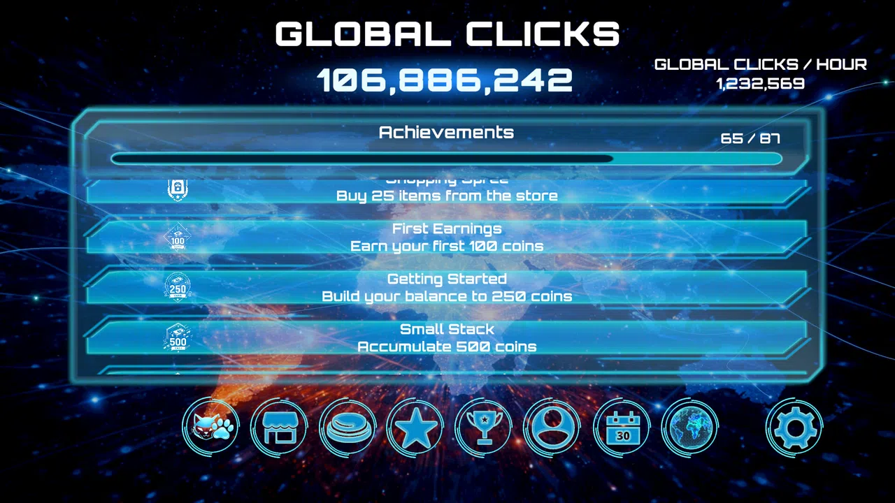 Community Button Screenshot 9