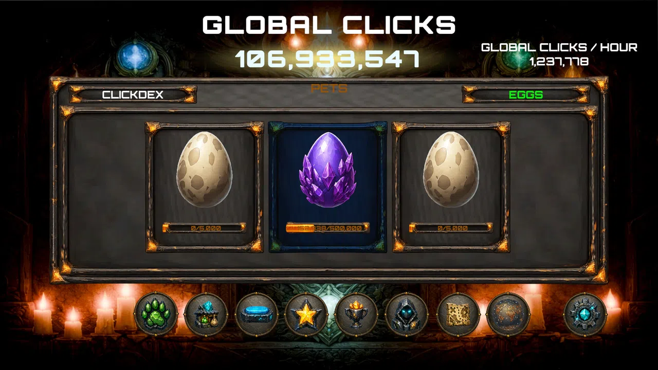Community Button Screenshot 4