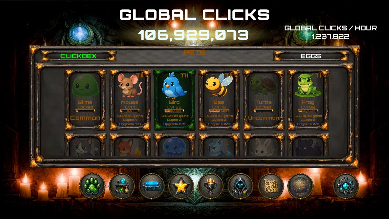 Community Button Screenshot 6