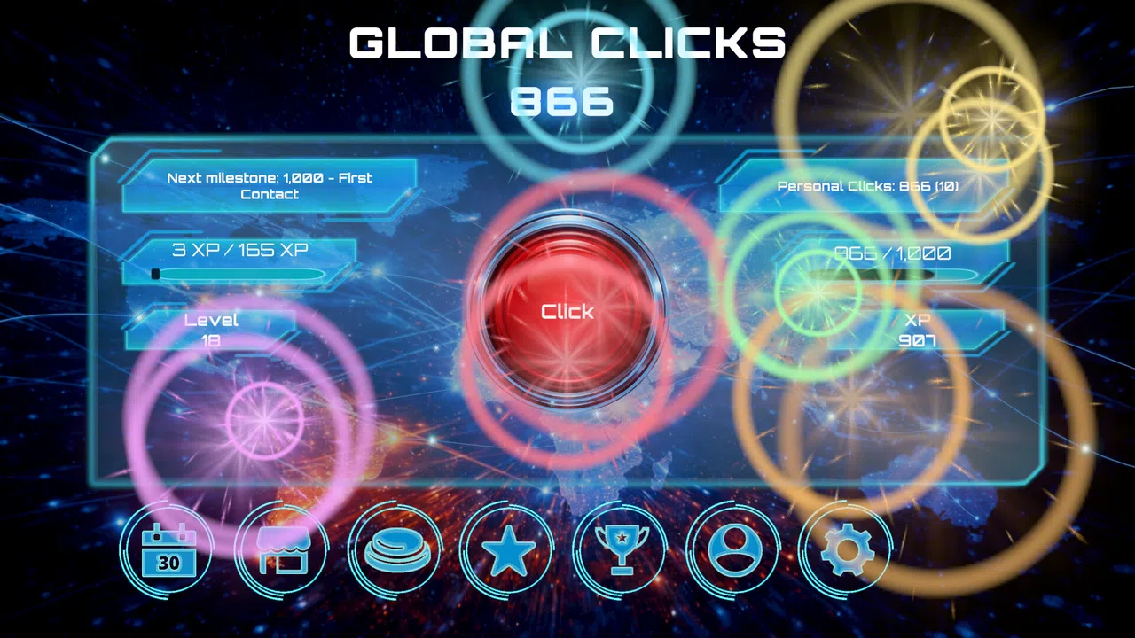 Community Button Screenshot 8
