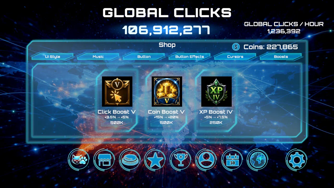Community Button Screenshot 10
