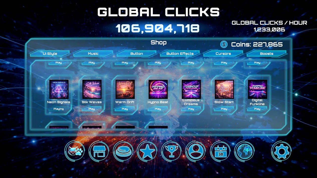 Community Button Screenshot 11
