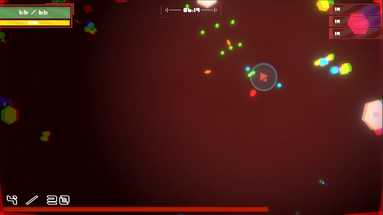 Geo Grinder Screenshot 3