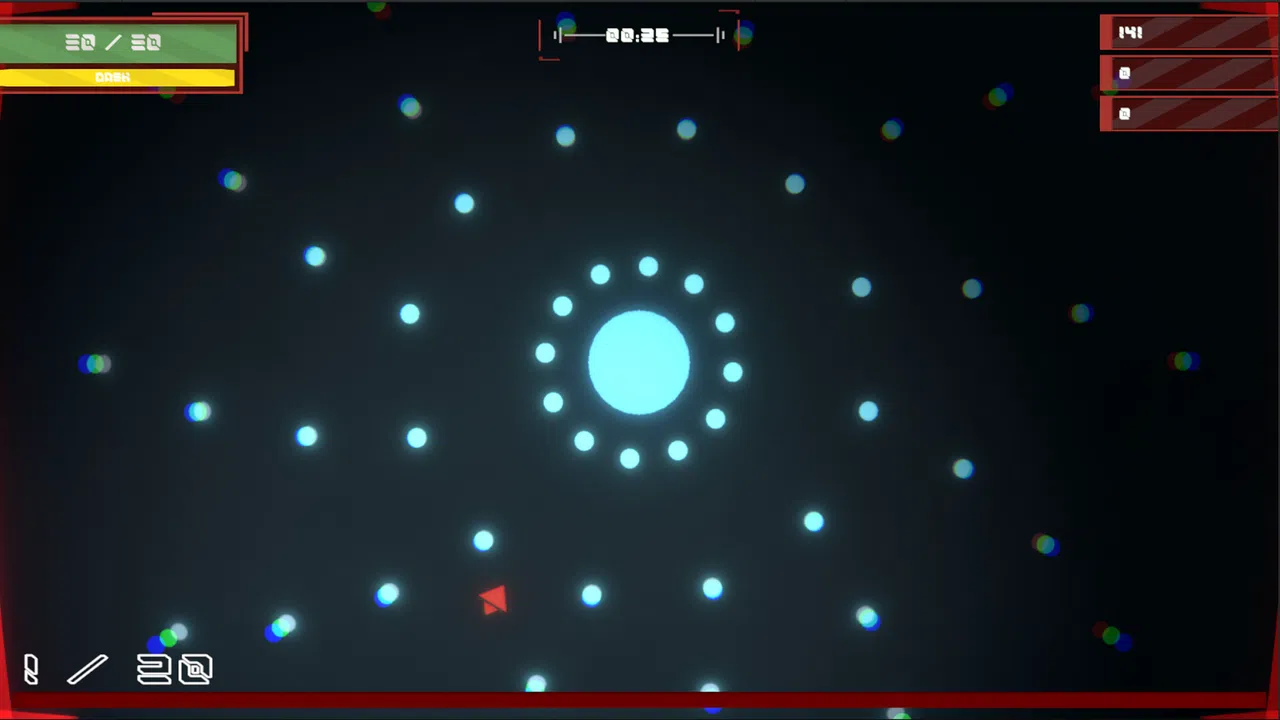 Geo Grinder Screenshot 4