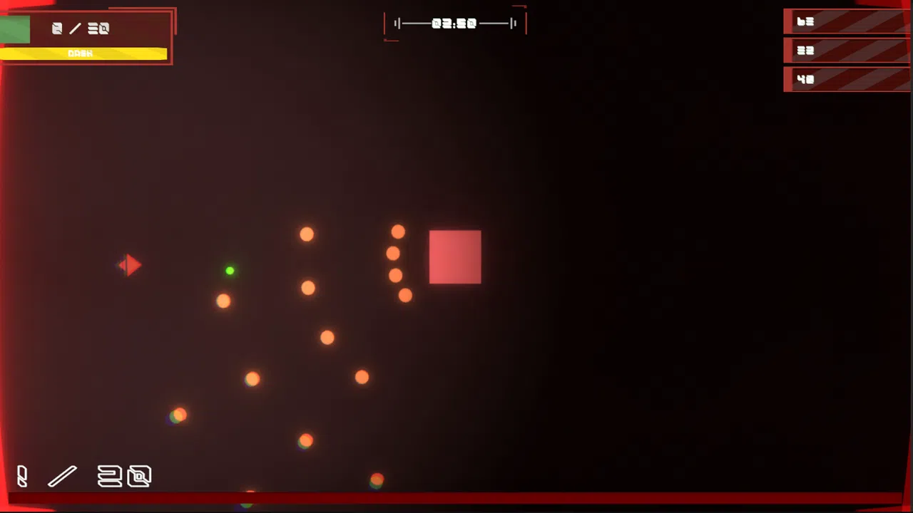 Geo Grinder Screenshot 2