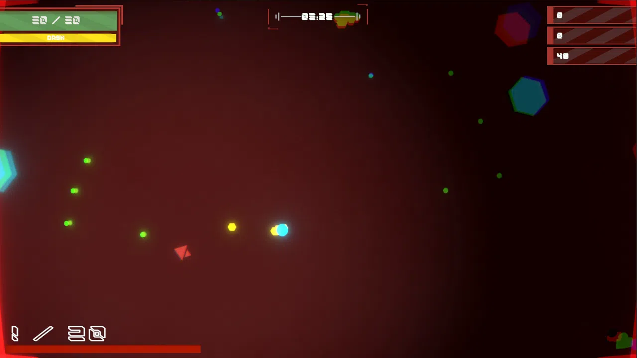 Geo Grinder Screenshot 1
