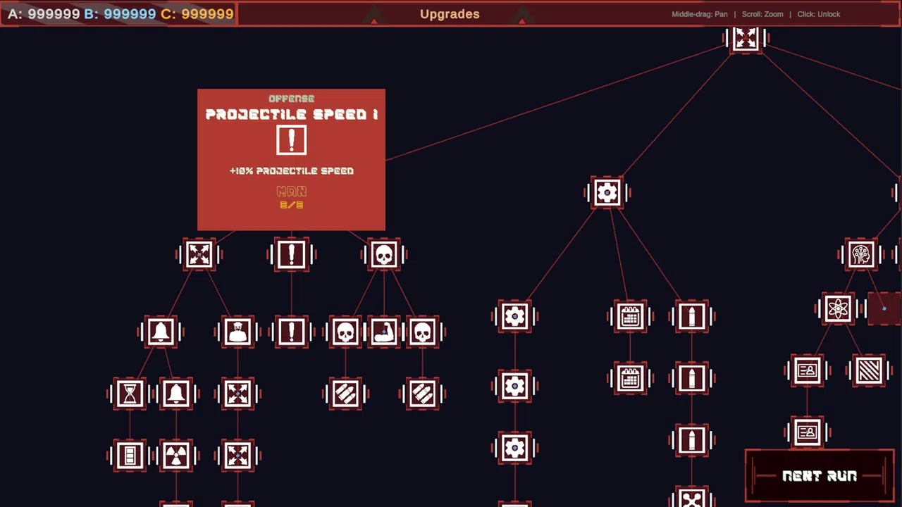 Geo Grinder Screenshot 0