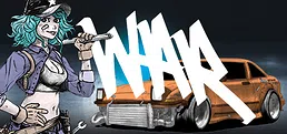 World Auto Racing Playtest
