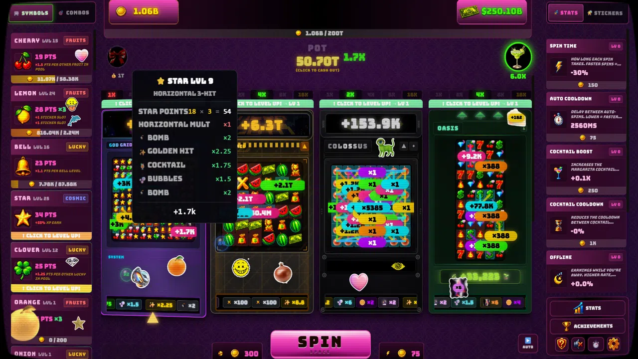 Super Slots Screenshot 5