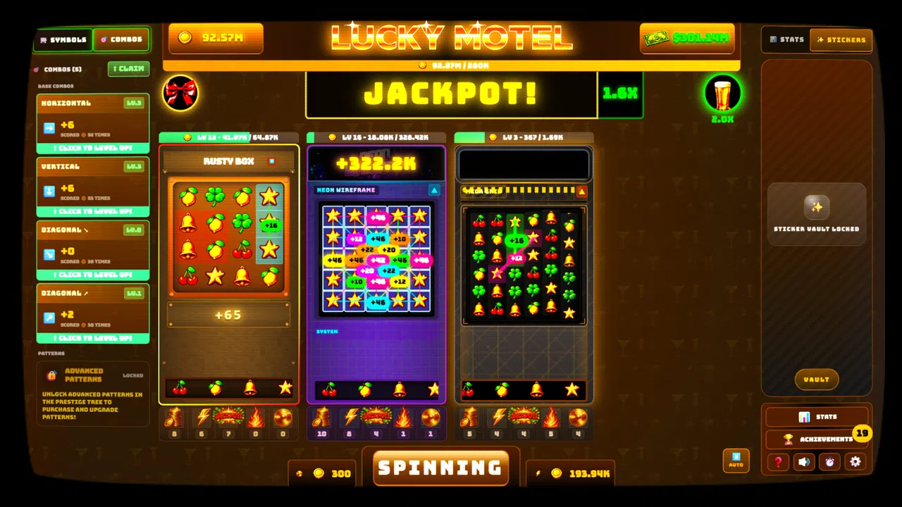 Super Slots Screenshot 8
