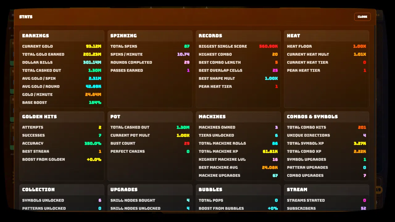 Super Slots Screenshot 6