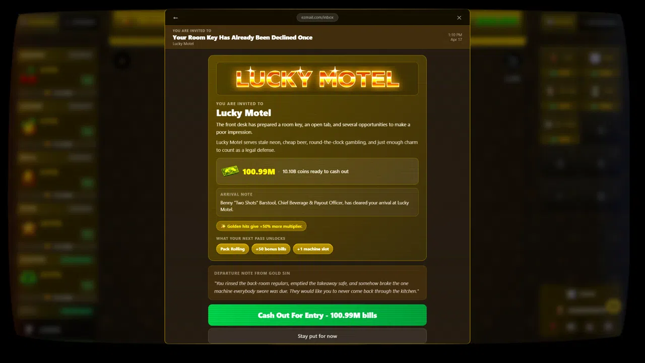 Super Slots Screenshot 10