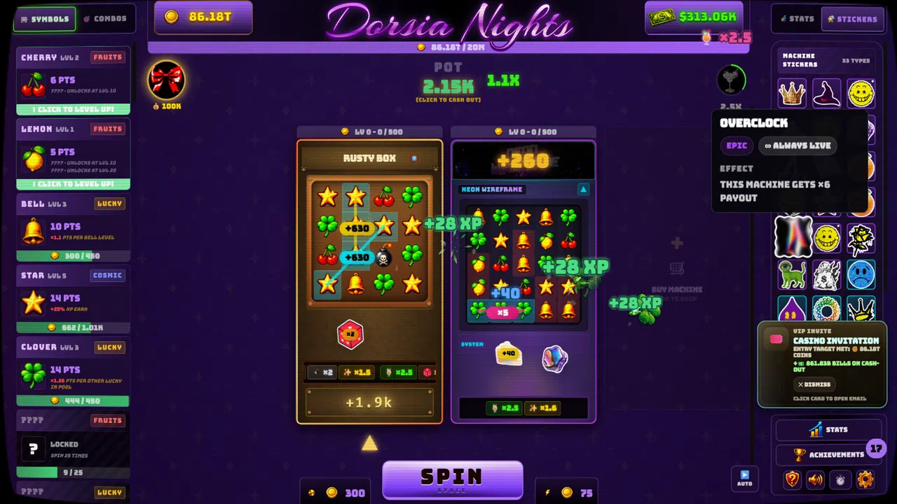 Super Slots Screenshot 0