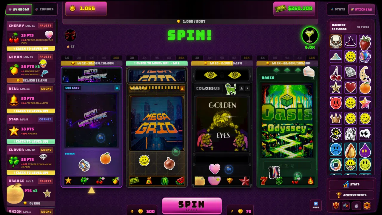 Super Slots Screenshot 1