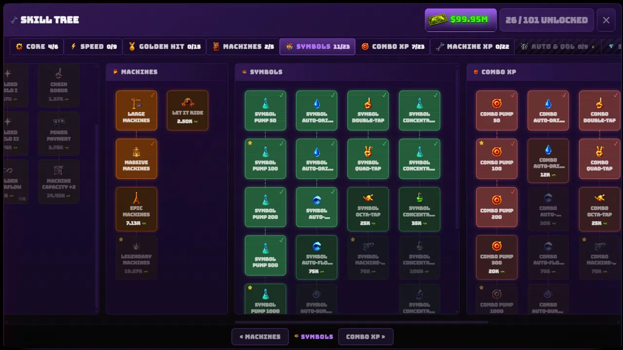Super Slots Screenshot 7