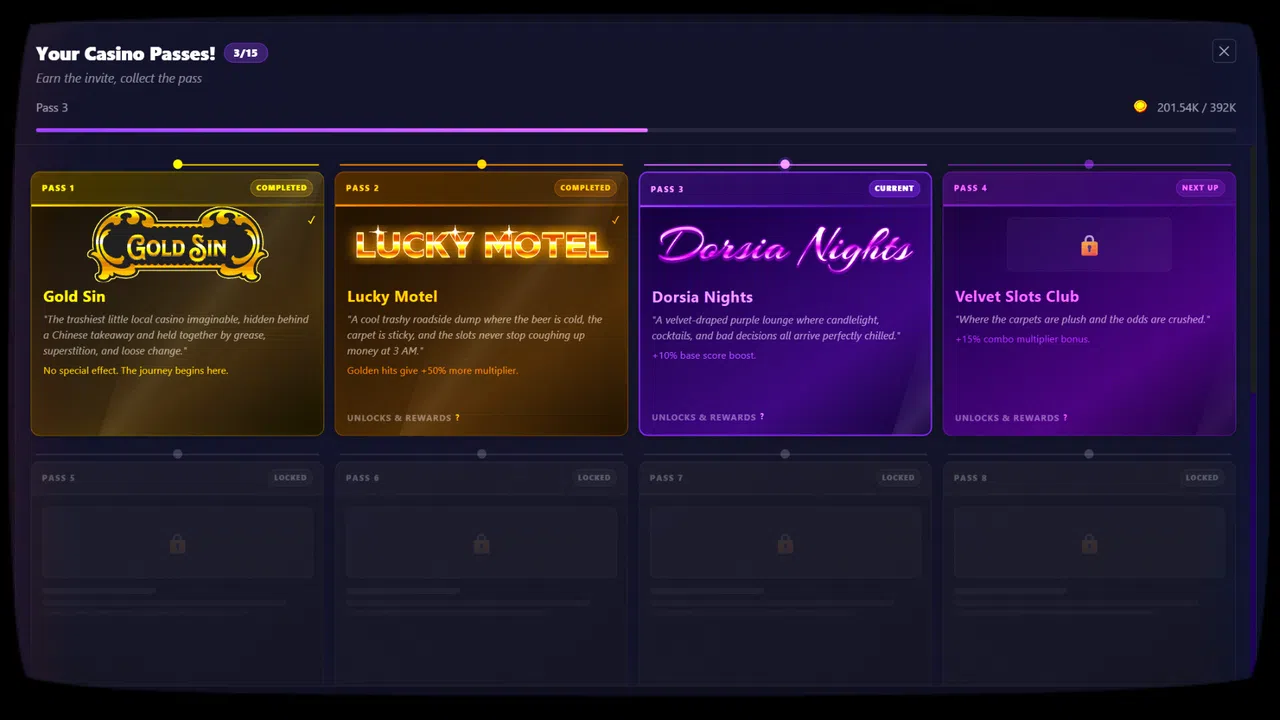 Super Slots Screenshot 9